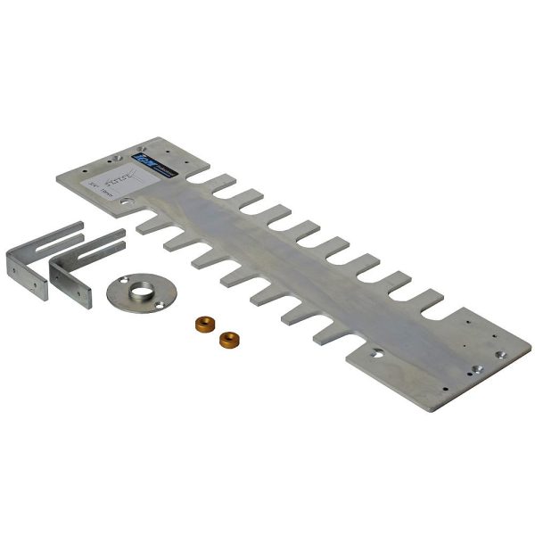 FD3190 Zusatzschablone 19mm offene Schwalbenschwanzverbindung -1