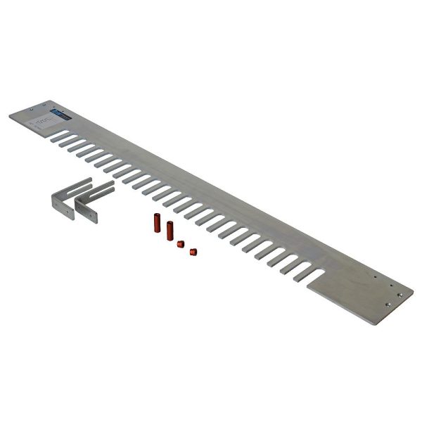 FD6130 Zusatzschablone für 12,7 mm Fingerzinken -1