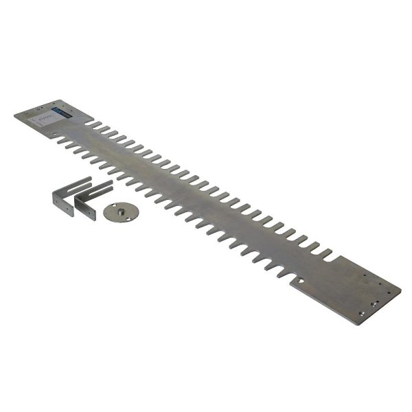 FD6170 Zusatzschablone 12,7mm offene Schwalbenschwanzverbindung -1