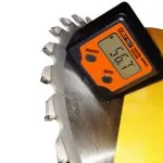 CMT Digitaler Winkelmesser +/- 180°, Auflösung 0,1° -1