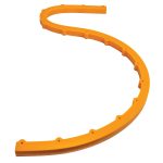 Kurvenlineal - 2000x18x18mm -1