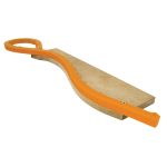 Kurvenlineal - 2000x18x18mm -3