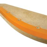 Kurvenlineal - 1200x12x12mm -4