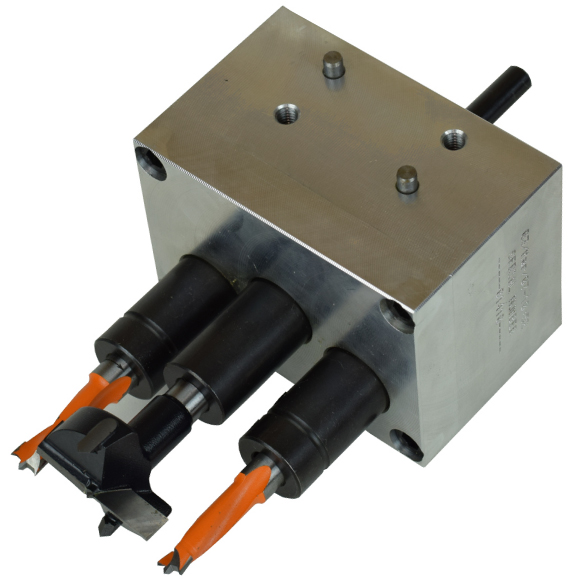 FMB4890 Bohrkopf 48-9mm für Scharniere Typ MEPLA-1 FMB4890 Bohrkopf 48-9mm für Scharniere Typ MEPLA -1