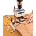 FMB5255 Bohrkopf 52-5,5mm mm für Scharniere Typ HETTICH, WÜRTH -2