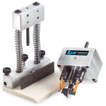 FMB300 Modulare Trägerbasis für Bohrkopfsystem -1