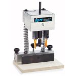 FMB300 Modulare Trägerbasis für Bohrkopfsystem -7