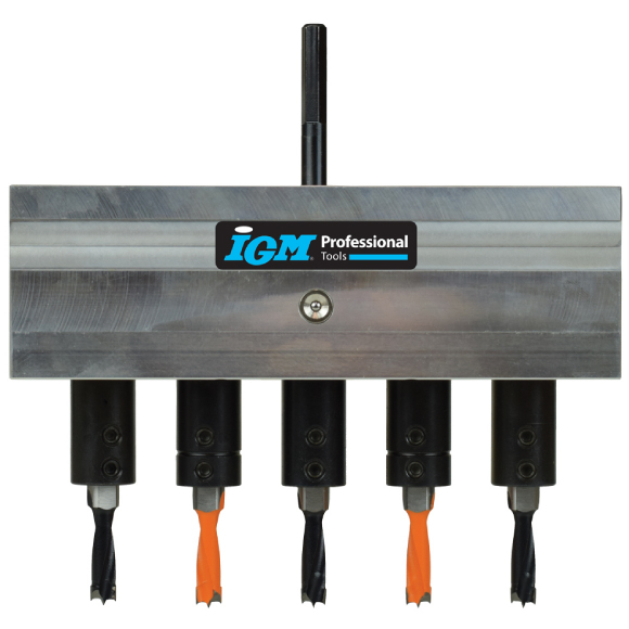 FMB3205 Koaxialbohrkopf 5x32mm-1 FMB3205 Koaxialbohrkopf 5x32mm -1