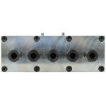 FMB3205 Koaxialbohrkopf 5x32mm -3