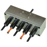 FMB3205 Koaxialbohrkopf 5x32mm -5