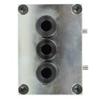 FMB4300 Bohrkopf 43 mm für Euro-Griffe -7