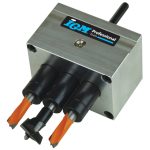 FMB4300 Bohrkopf 43 mm für Euro-Griffe -8