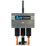 FMB4595 Bohrkopf 45-9,5 mm für Scharniere Typ BLUM -1