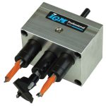 FMB4890 Bohrkopf 48-9mm für Scharniere Typ MEPLA -8