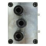 FMB5255 Bohrkopf 52-5,5mm mm für Scharniere Typ HETTICH, WÜRTH -7