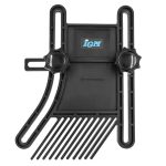 ABS Druckkamm für Frästische -1