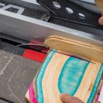 LAGUNA Spaltkeil für verdeckte Schnitte -4