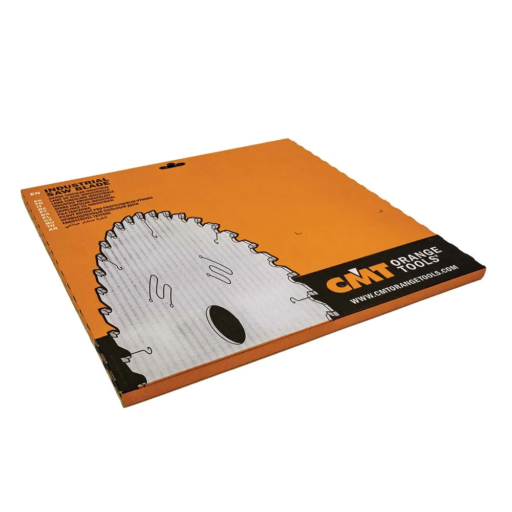 CMT-Kartonverpackung für Sägeblätter, max. D300mm -2