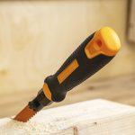 CMT Griff für Säbelsägeblätter -5