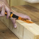 CMT Griff für Säbelsägeblätter -6