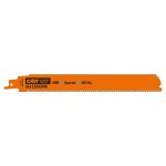 CMT Stichsägeblatt HW Special Metal 1155CHM - L225, I205, TPI8 (3er Pack) -1