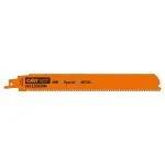 CMT Stichsägeblatt HW Special Metal 1155CHM - L225, I205, TPI8 (3er Pack) -1