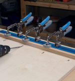 Kreg Automaxx Werkbankzwinge 83 mm -4