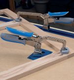 Kreg Automaxx Werkbankzwinge 83 mm -5