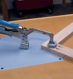 Kreg Automaxx HD-Werkbankzwingen System 83 mm -3