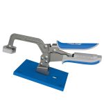 Kreg Automaxx Werkbankzwinge 83mm inkl. Grundplatte -1