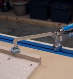 Kreg Automaxx Werkbankzwinge 127 mm -2