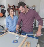 Kreg Automaxx Werkbankzwinge 127 mm -5