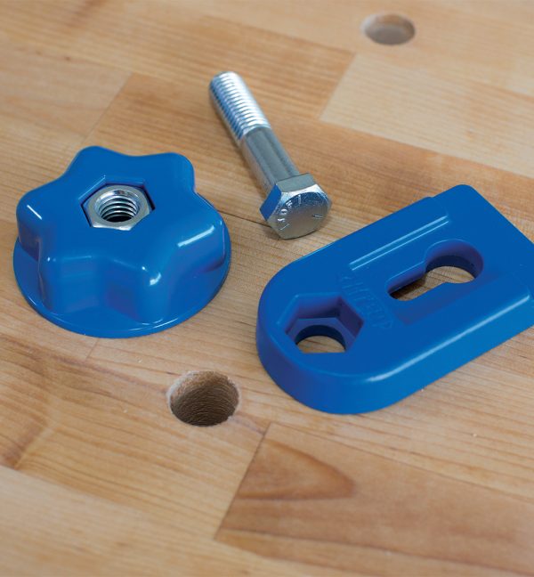 Kreg Werkbankadapter -2