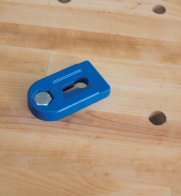Kreg Werkbankadapter -3