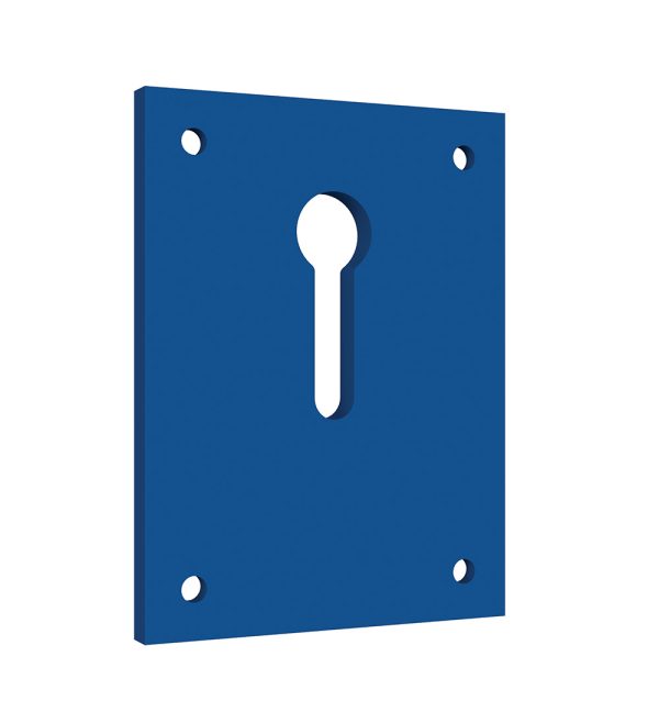 Kreg Grundplatte Werkbankzwingen -1