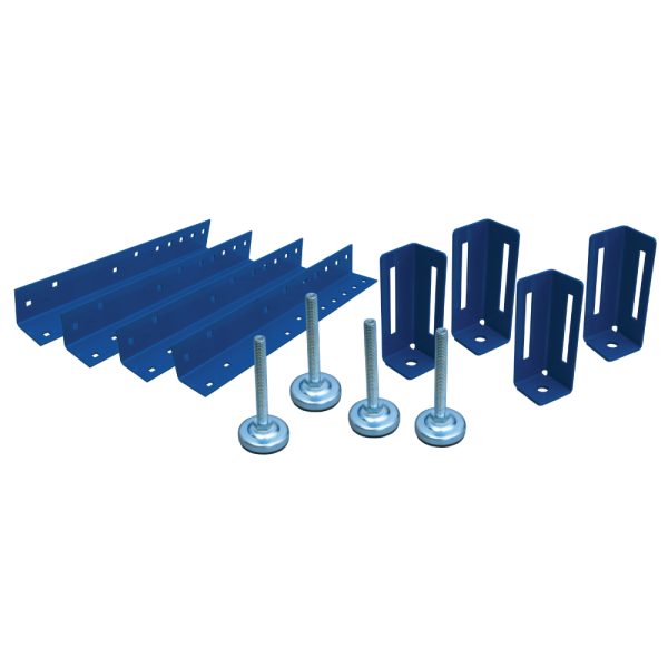 Kreg Universal Werkbankbeine - 500 -1