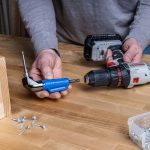 Kreg 90° Winkelvorsatz -3