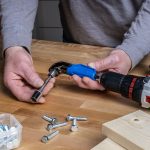 Kreg 90° Winkelvorsatz -5