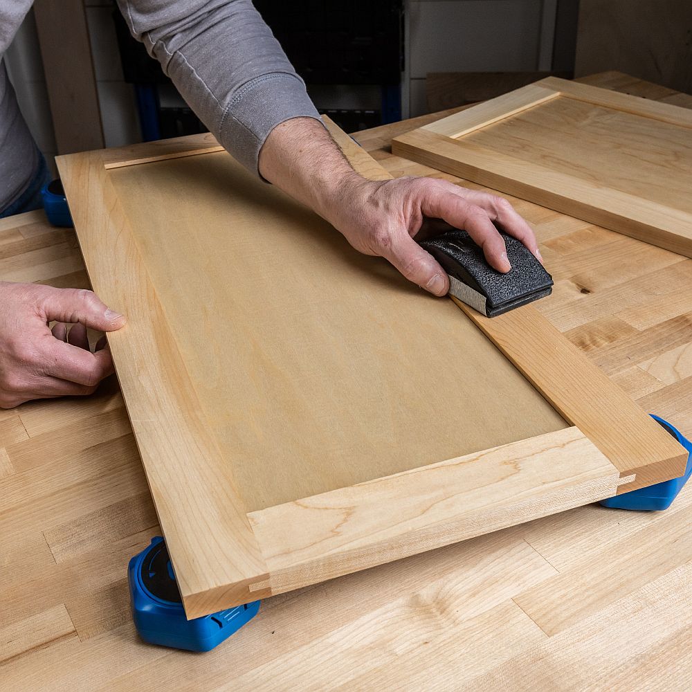 Kreg Anti-Rutschblöcke-4 Kreg Anti-Rutschblöcke -4