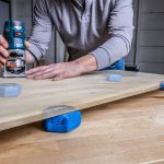 Kreg Anti-Rutschblöcke -5