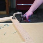 Kreg Schnellspannzwinge Premium -8