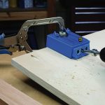Kreg Automaxx Schnellspannzwinge 76 mm -3