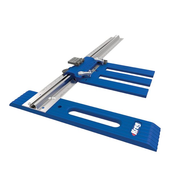 Kreg Rip-Cut Parallelanschlag -1