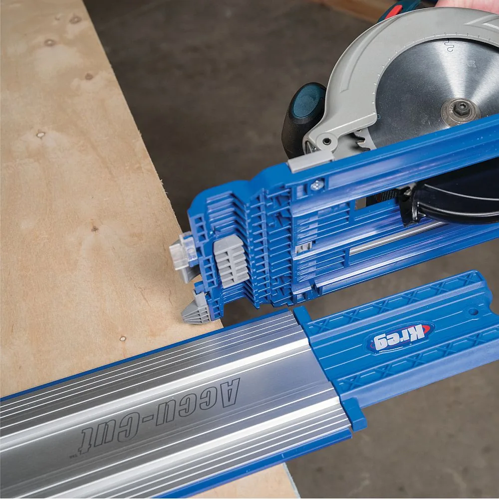 Kreg Accu-Cut Führungsschiene, 1270 mm -4