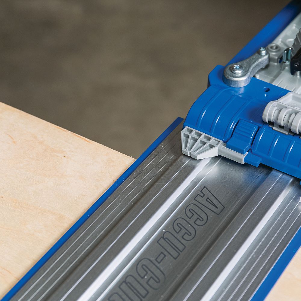 Kreg Accu-Cut Führungsschiene, 1270 mm-5 Kreg Accu-Cut Führungsschiene, 1270 mm -5