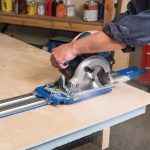 Kreg Accu-Cut Führungsschiene, 1270 mm -6