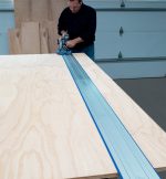 Kreg Accu-Cut Führungsschienen Verlängerung -2