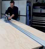 Kreg Accu-Cut Führungsschienen Verlängerung -5