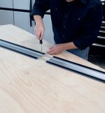 Kreg Accu-Cut Führungsschienen Verlängerung -7