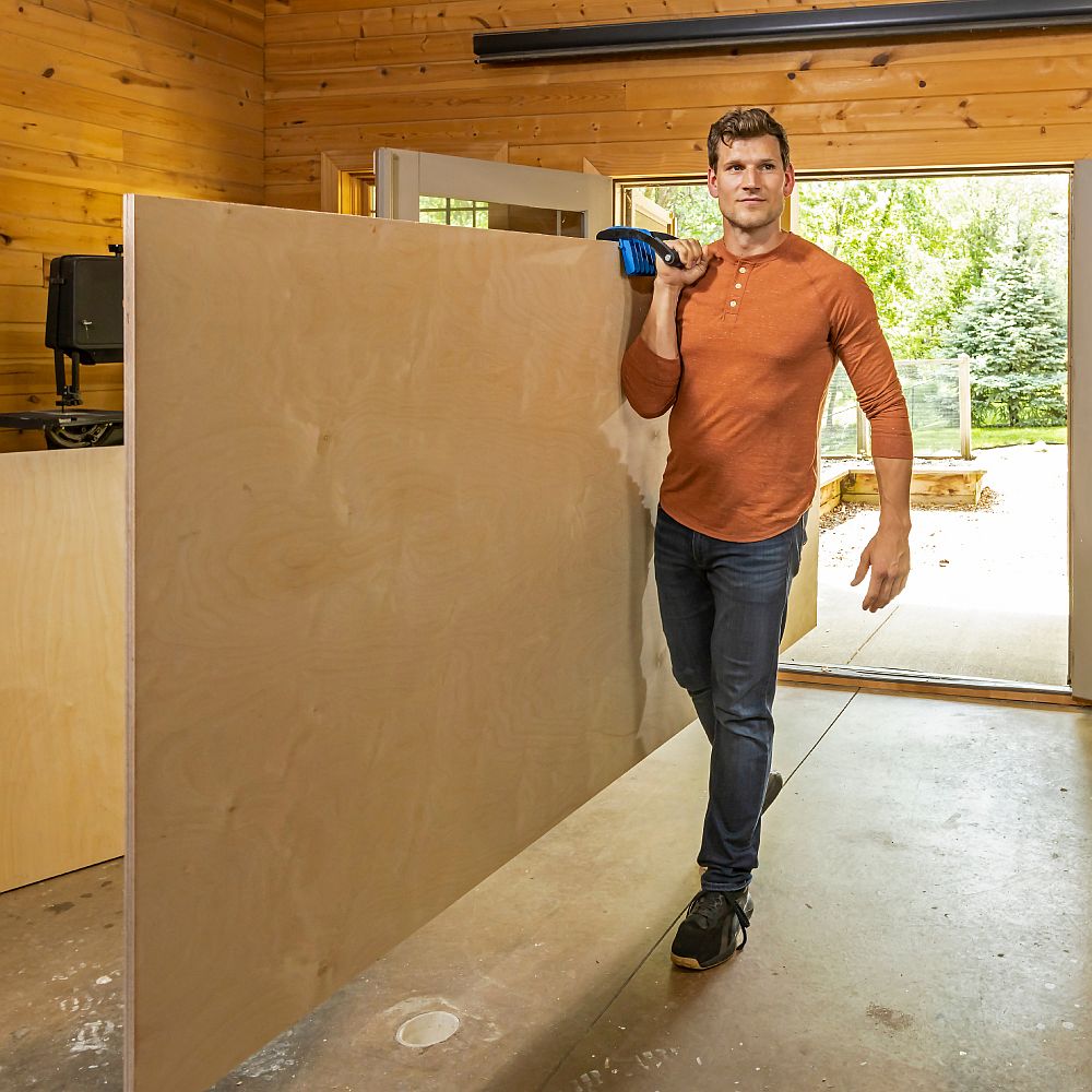 Kreg Plattenträger-5 Kreg Plattenträger -5